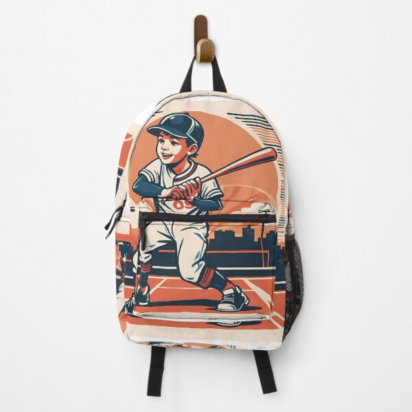 Item preview, Classic Style, Infinite Passion: Digital Art for Vintage Baseball Fans designed and sold by Artedig.