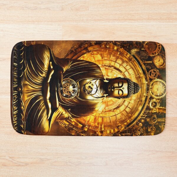 Item preview, Budda designed and sold by RaF71PrO.