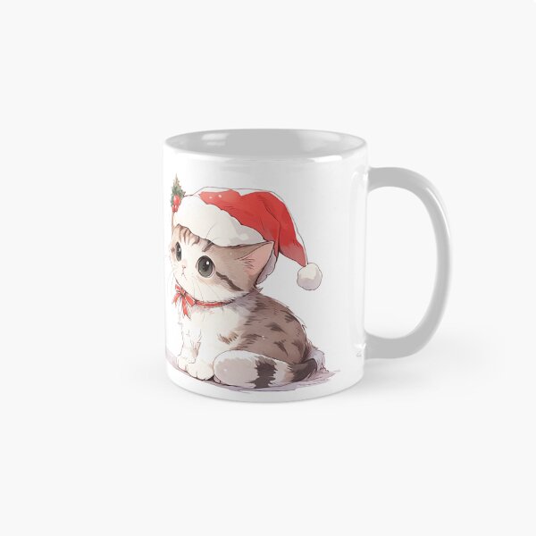 Item preview, Festive Feline designed and sold by MendaciousMina.
