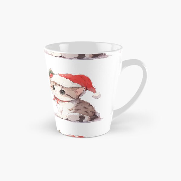 Item preview, Festive Feline designed and sold by MendaciousMina.