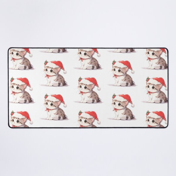 Item preview, Festive Feline designed and sold by MendaciousMina.