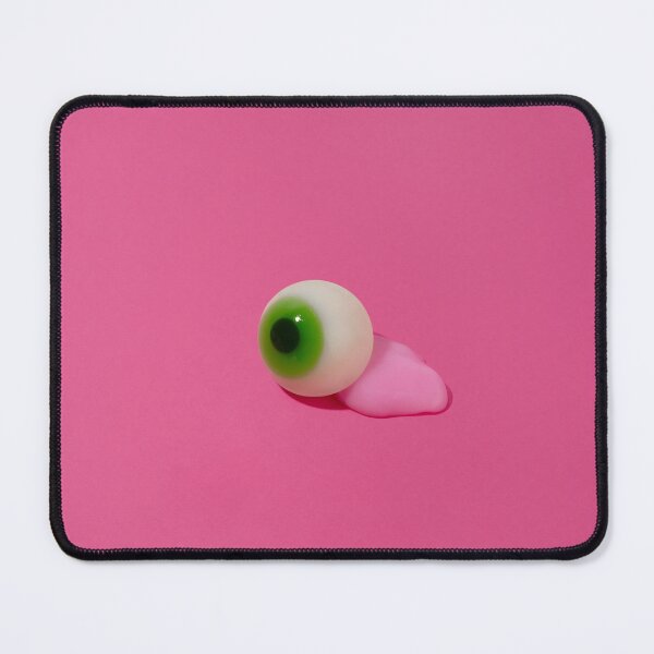 Item preview, Eyeball and slime designed and sold by pepinodemarst.