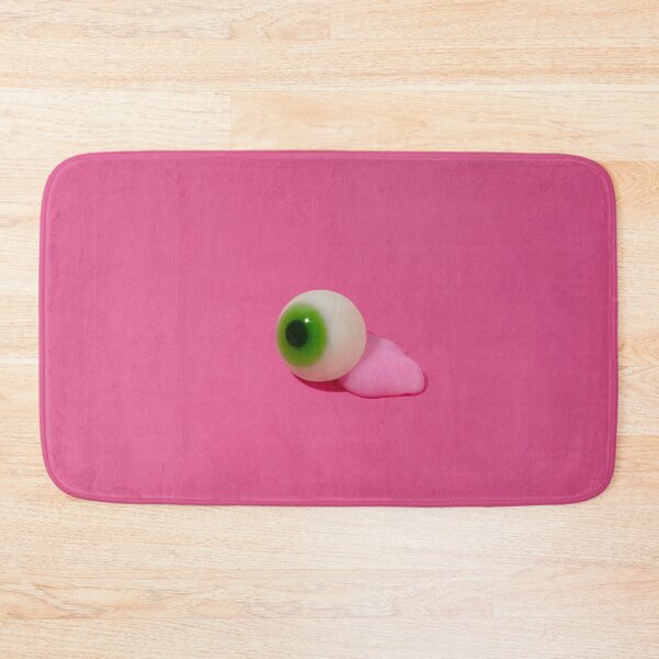 Item preview, Eyeball and slime designed and sold by pepinodemarst.