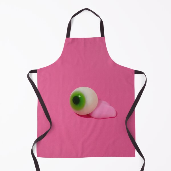 Item preview, Eyeball and slime designed and sold by pepinodemarst.