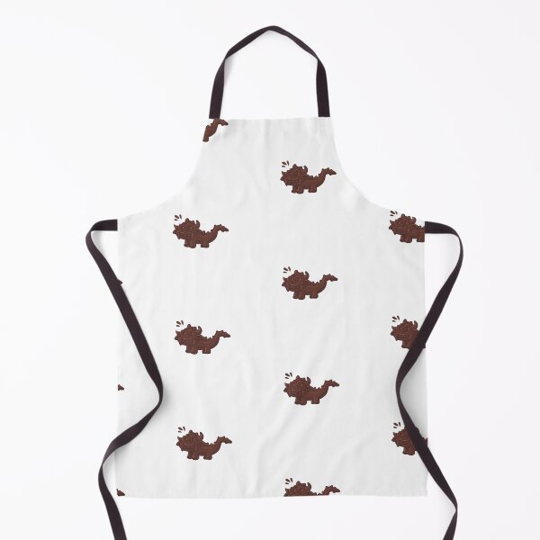 Item preview, Chocolate Hodag designed and sold by COOLKJS0.