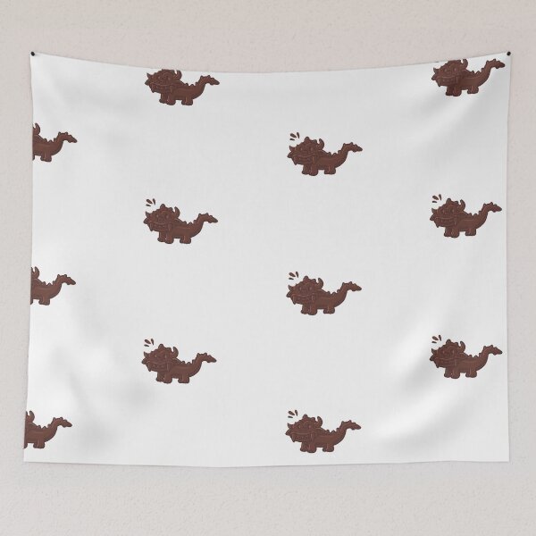 Item preview, Chocolate Hodag designed and sold by COOLKJS0.
