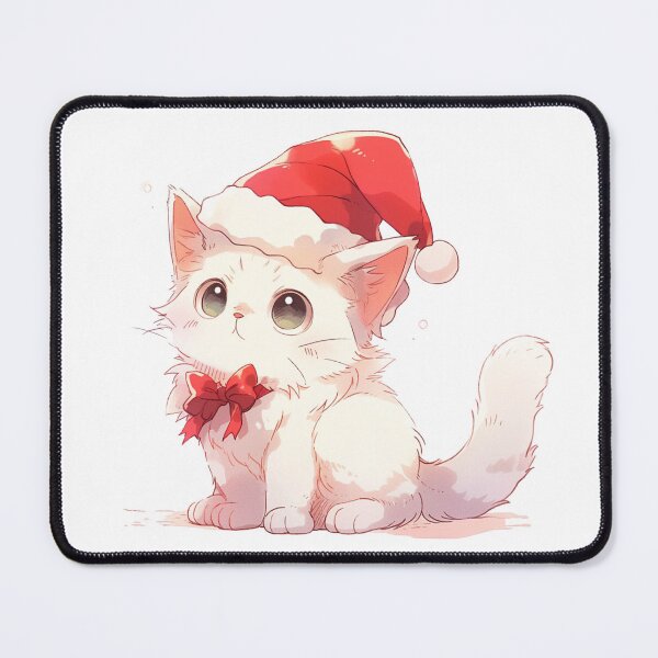 Item preview, Festive Feline designed and sold by MendaciousMina.
