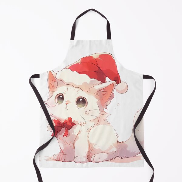 Item preview, Festive Feline designed and sold by MendaciousMina.