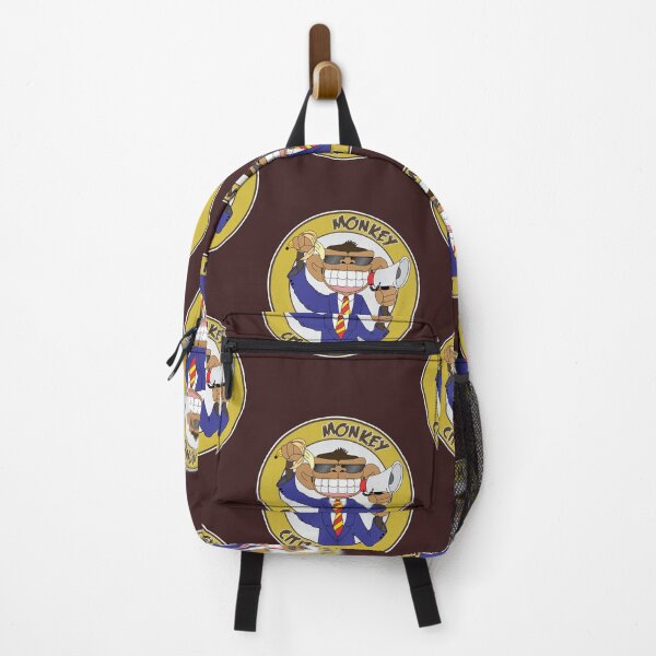 Item preview, Monkey citizen designed and sold by Rafael Franklin.