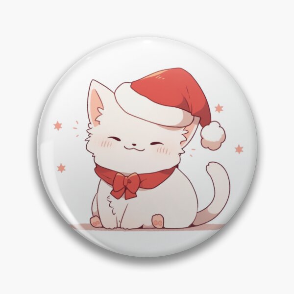 Item preview, Festive Feline designed and sold by MendaciousMina.