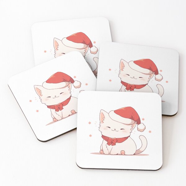 Item preview, Festive Feline designed and sold by MendaciousMina.