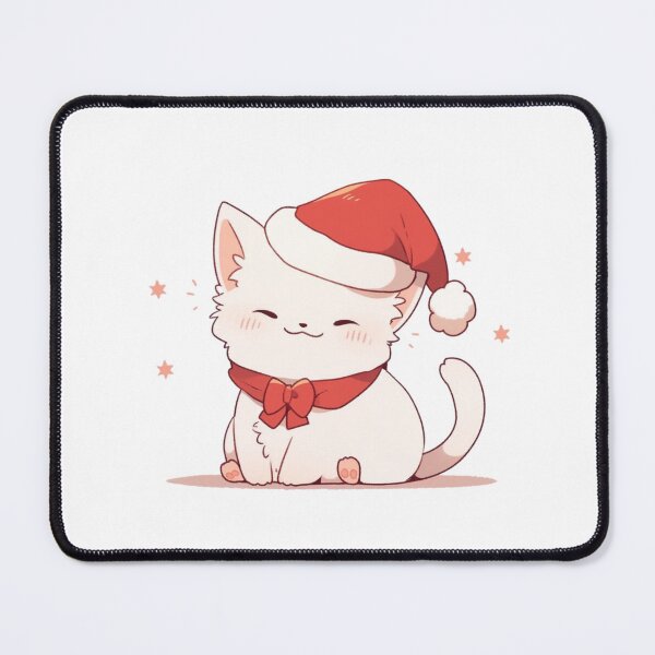 Item preview, Festive Feline designed and sold by MendaciousMina.