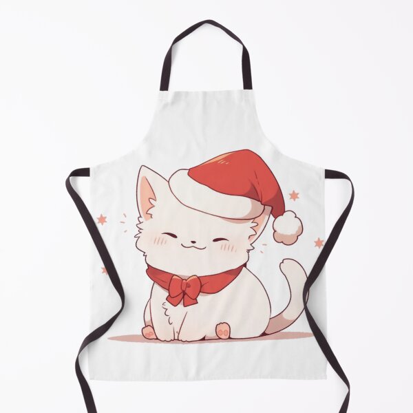 Item preview, Festive Feline designed and sold by MendaciousMina.
