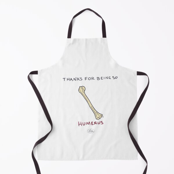 Item preview, Thanks for being so humerus - punny encouragements designed and sold by Pxycrafts.
