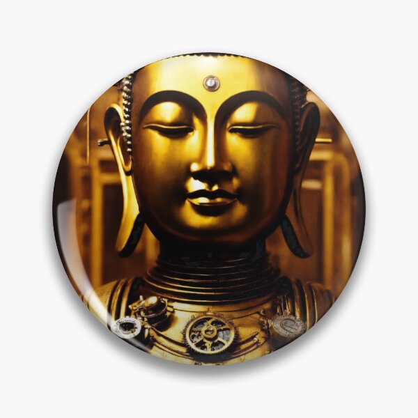 Item preview, Budda designed and sold by RaF71PrO.