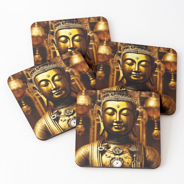 Item preview, Budda designed and sold by RaF71PrO.