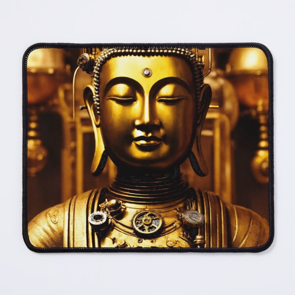 Item preview, Budda designed and sold by RaF71PrO.