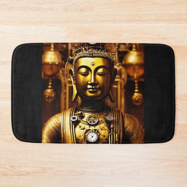 Item preview, Budda designed and sold by RaF71PrO.