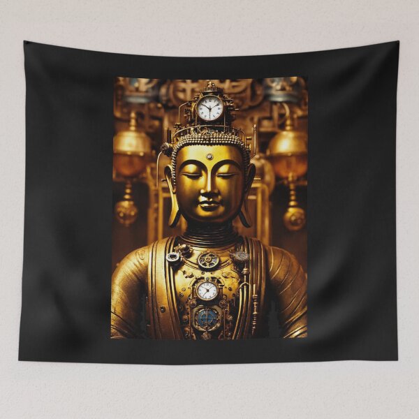 Item preview, Budda designed and sold by RaF71PrO.