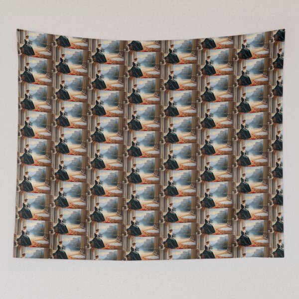 Item preview, In the palace designed and sold by KilianSzmid.
