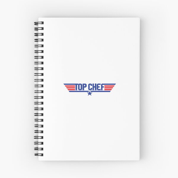 Item preview, Top Chef  designed and sold by retropetrol.