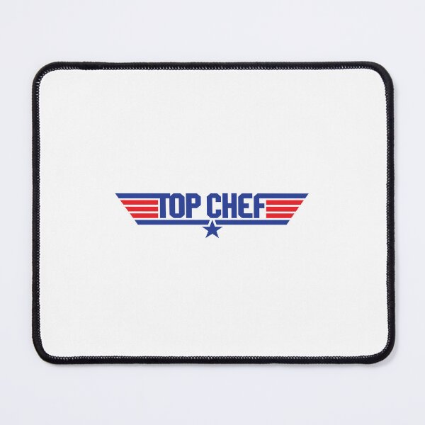 Item preview, Top Chef designed and sold by retropetrol.