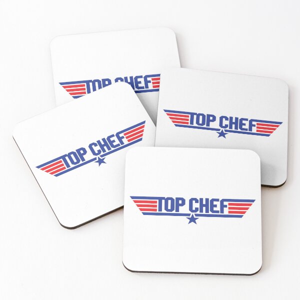 Item preview, Top Chef  designed and sold by retropetrol.