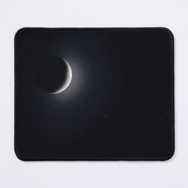 Item preview, Waxing Crescent Moon designed and sold by James Cumming.