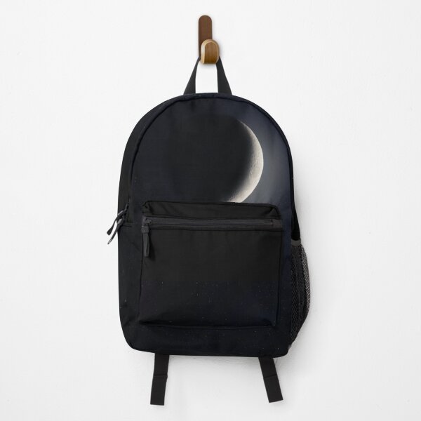 Item preview, Waxing Crescent Moon designed and sold by James Cumming.