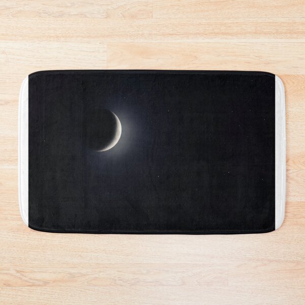 Item preview, Waxing Crescent Moon designed and sold by James Cumming.