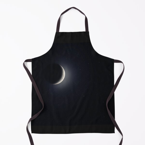 Item preview, Waxing Crescent Moon designed and sold by James Cumming.