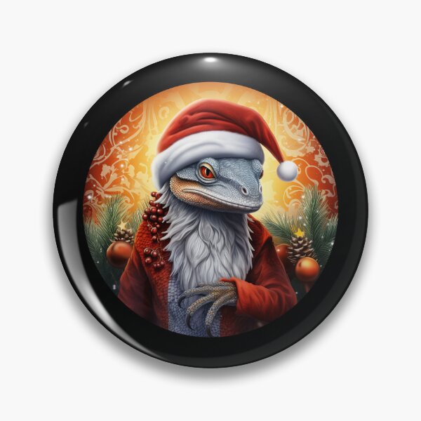 Item preview, Lizards Christmas designed and sold by Soulskier.