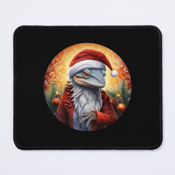 Item preview, Lizards Christmas designed and sold by Soulskier.