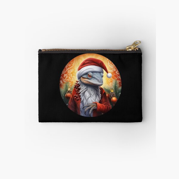 Item preview, Lizards Christmas designed and sold by Soulskier.