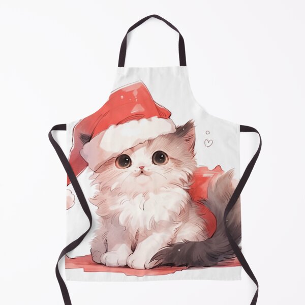 Item preview, Festive Feline designed and sold by MendaciousMina.