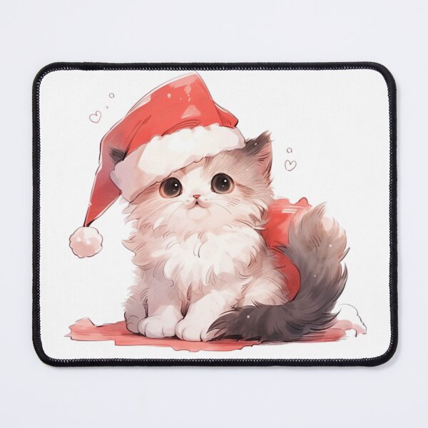 Item preview, Festive Feline designed and sold by MendaciousMina.