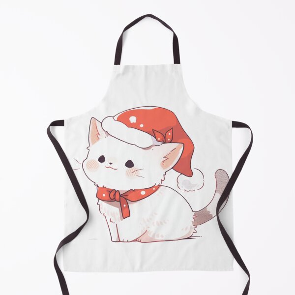 Item preview, Festive Feline designed and sold by MendaciousMina.