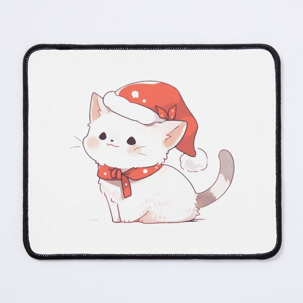 Item preview, Festive Feline designed and sold by MendaciousMina.