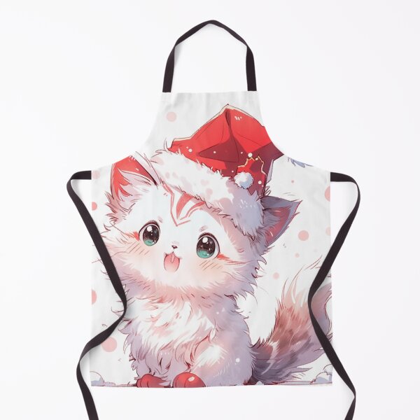 Item preview, Festive Feline designed and sold by MendaciousMina.