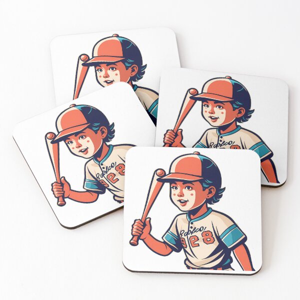 Item preview, Baseball in Pixels: Digital Art Paying Tribute to Legends of the Game designed and sold by Artedig.