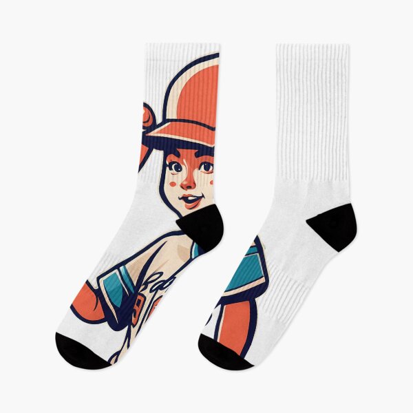 Item preview, Baseball in Pixels: Digital Art Paying Tribute to Legends of the Game designed and sold by Artedig.