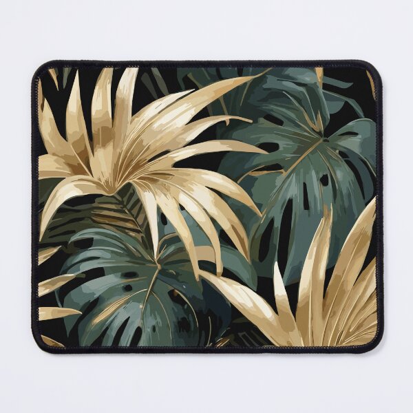 Item preview, Elegant Palm Leaves designed and sold by teedesigndaily.