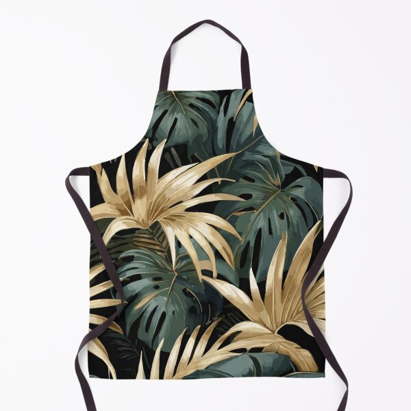 Item preview, Elegant Palm Leaves designed and sold by teedesigndaily.