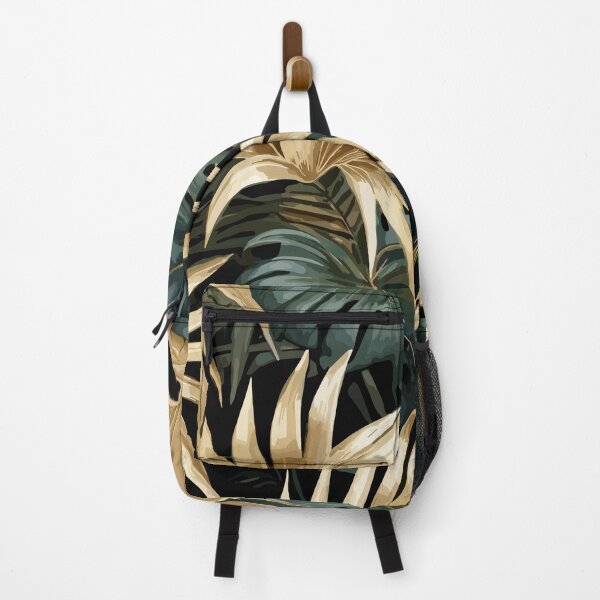 Item preview, Elegant Palm Leaves designed and sold by teedesigndaily.