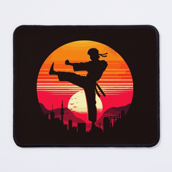 Artikelvorschau, Karate Kid entworfen und verkauft von gittuska11.