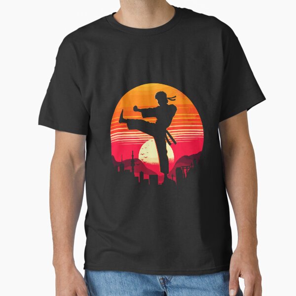 Item preview, Karate kid designed and sold by gittuska11.