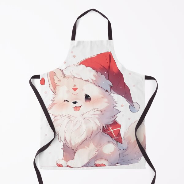 Item preview, Festive Pup designed and sold by MendaciousMina.