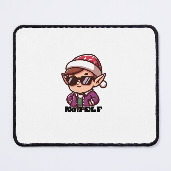 Item preview, No.1 ELF designed and sold by Jmacc123.