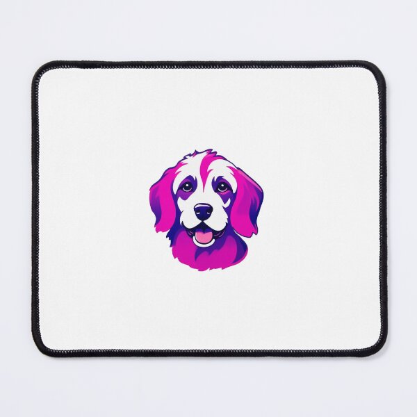Item preview, Purple Dog designed and sold by LovePropaganda.