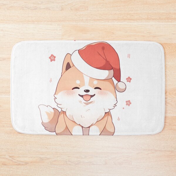 Artikelvorschau, Festive Pup entworfen und verkauft von MendaciousMina.